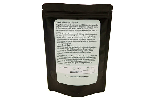 TULSI TEA