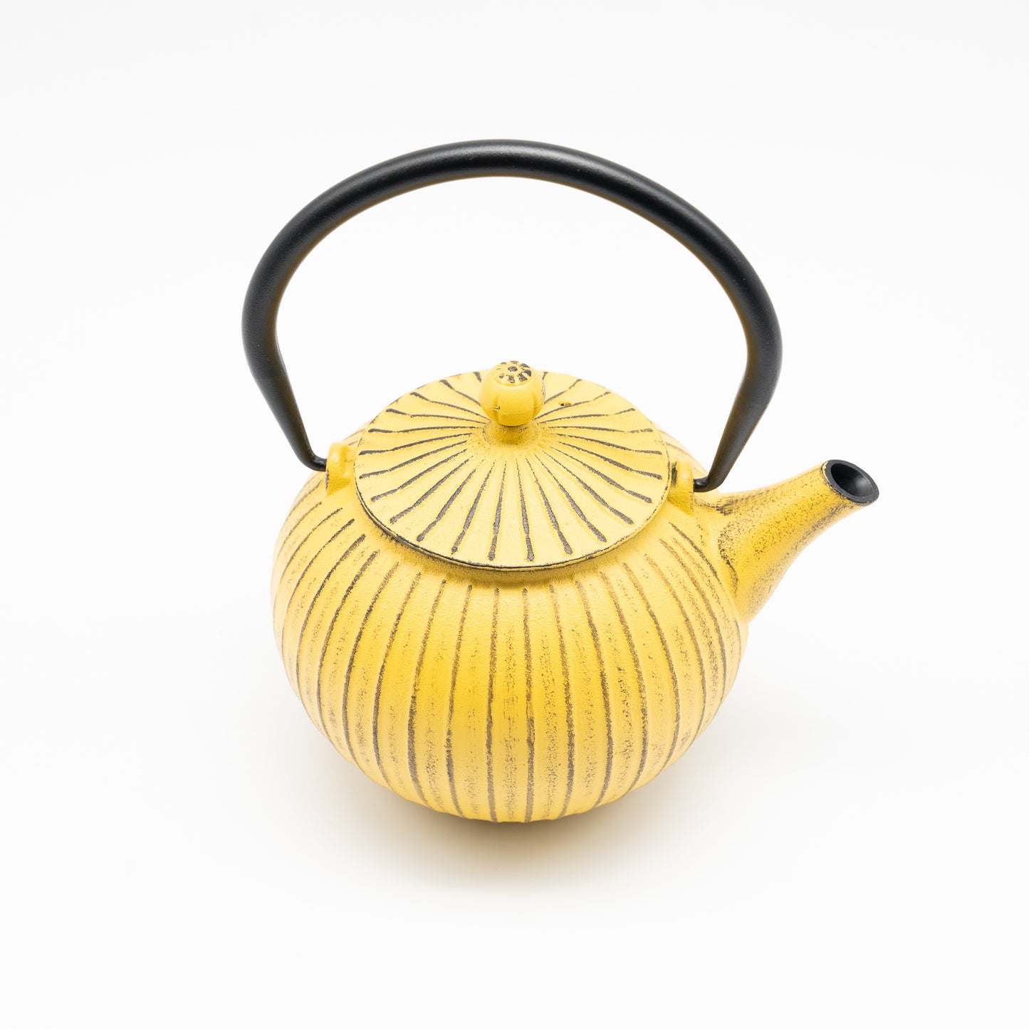 TETERA REDONDA HIERRO FUNDIDO