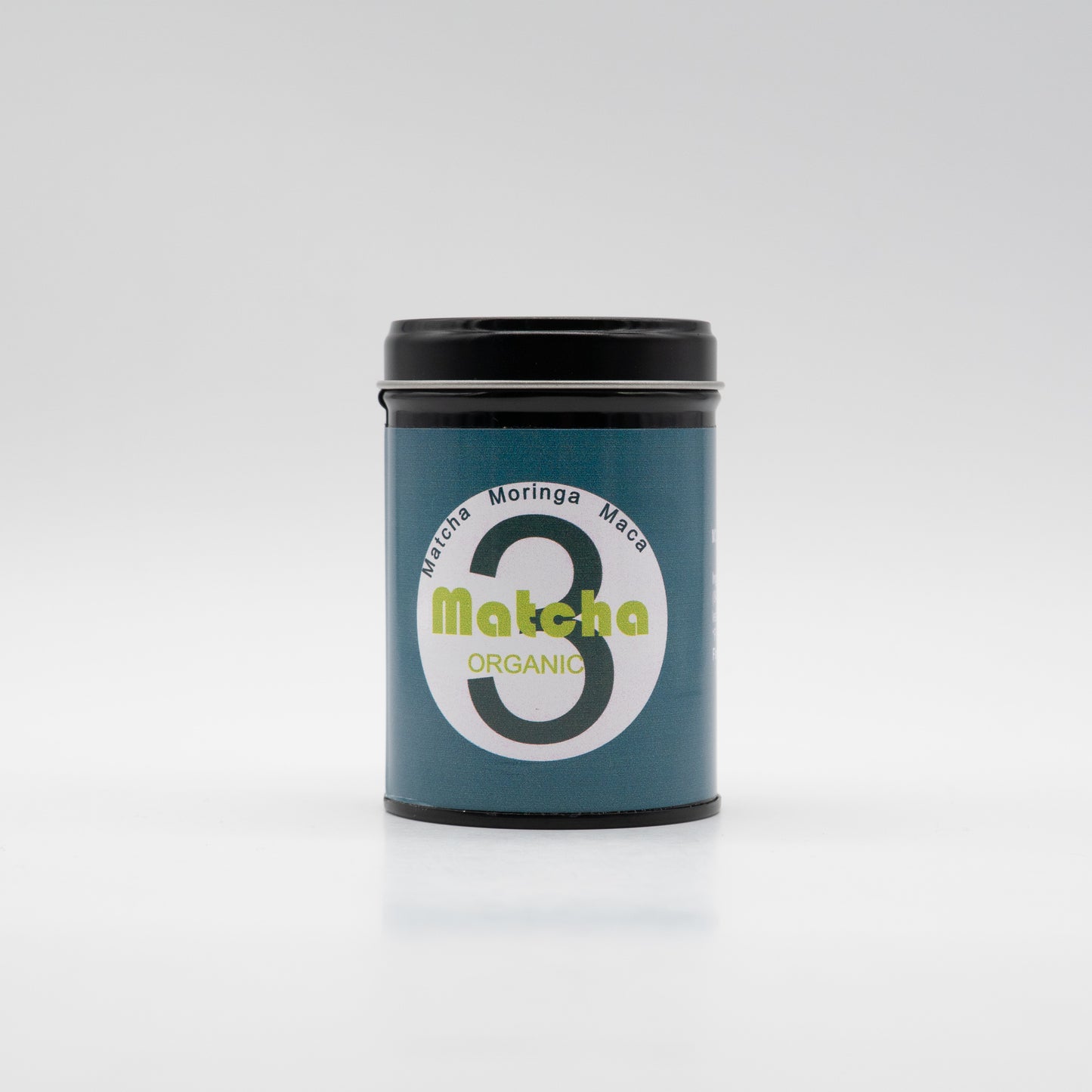 MATCHA M3 MORINGA MACA
