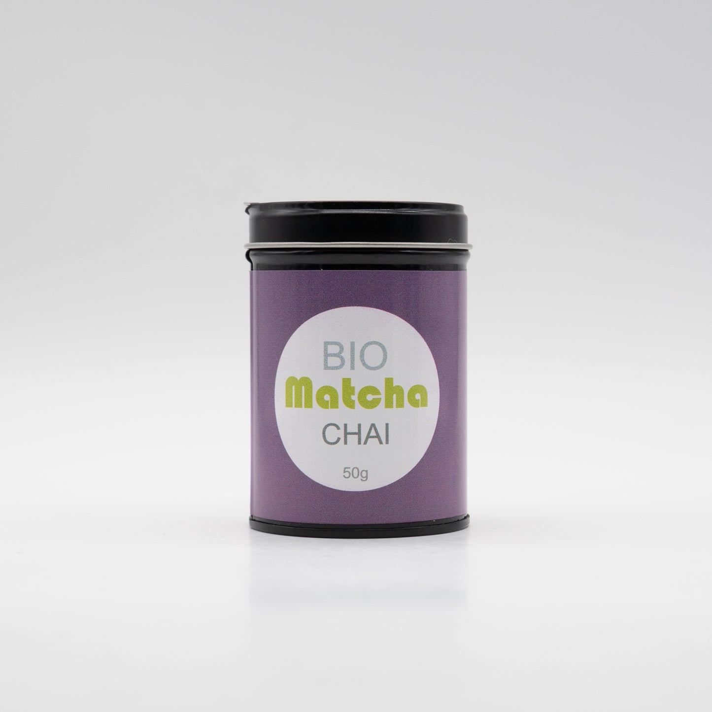 MATCHA CHAI