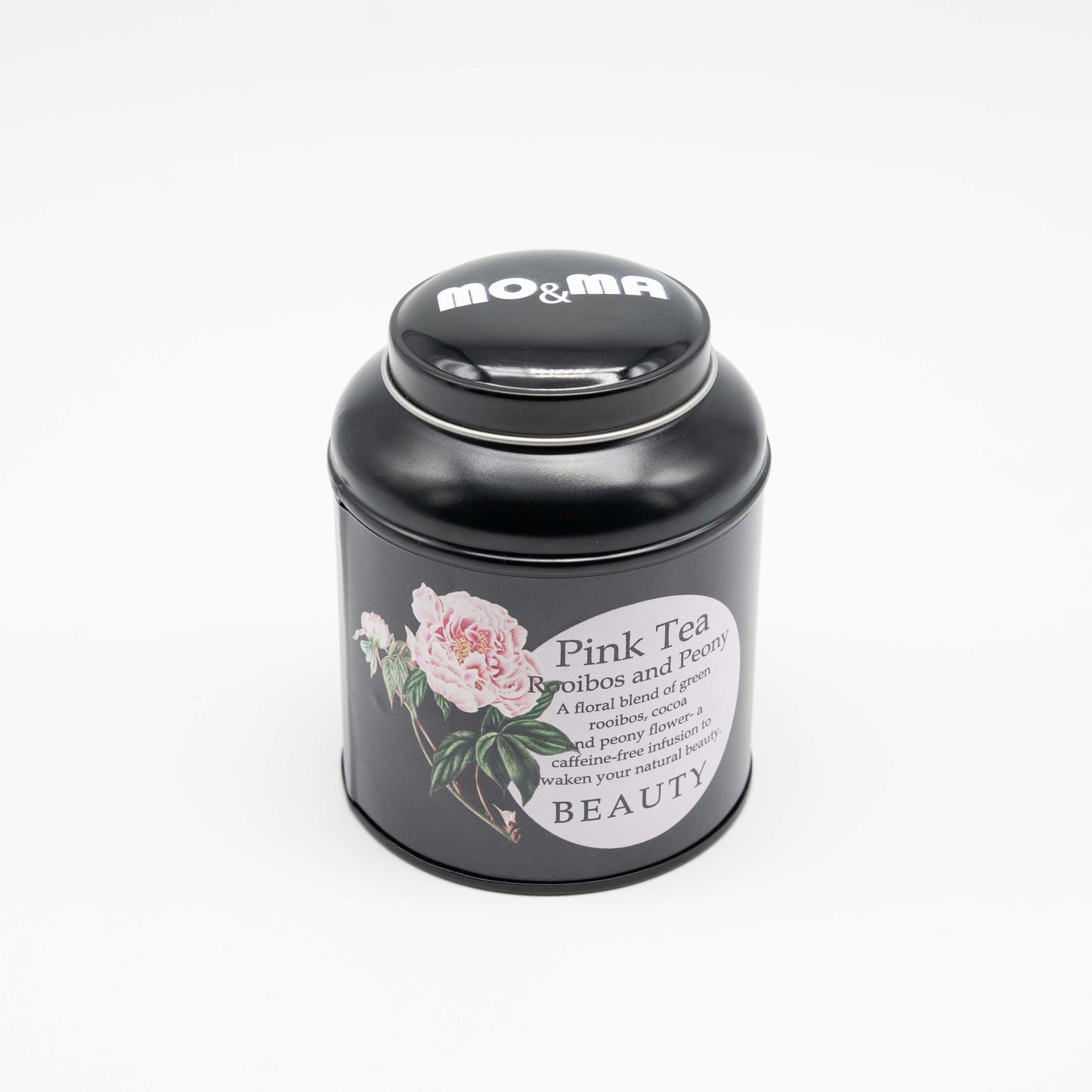 PINK TEA