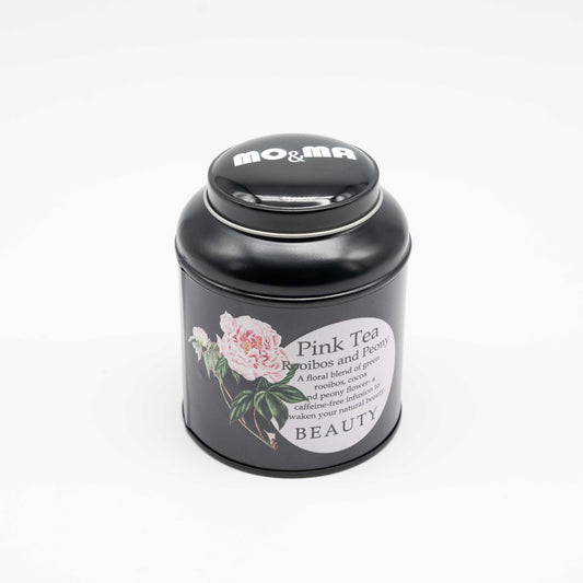 Bote Pink Tea