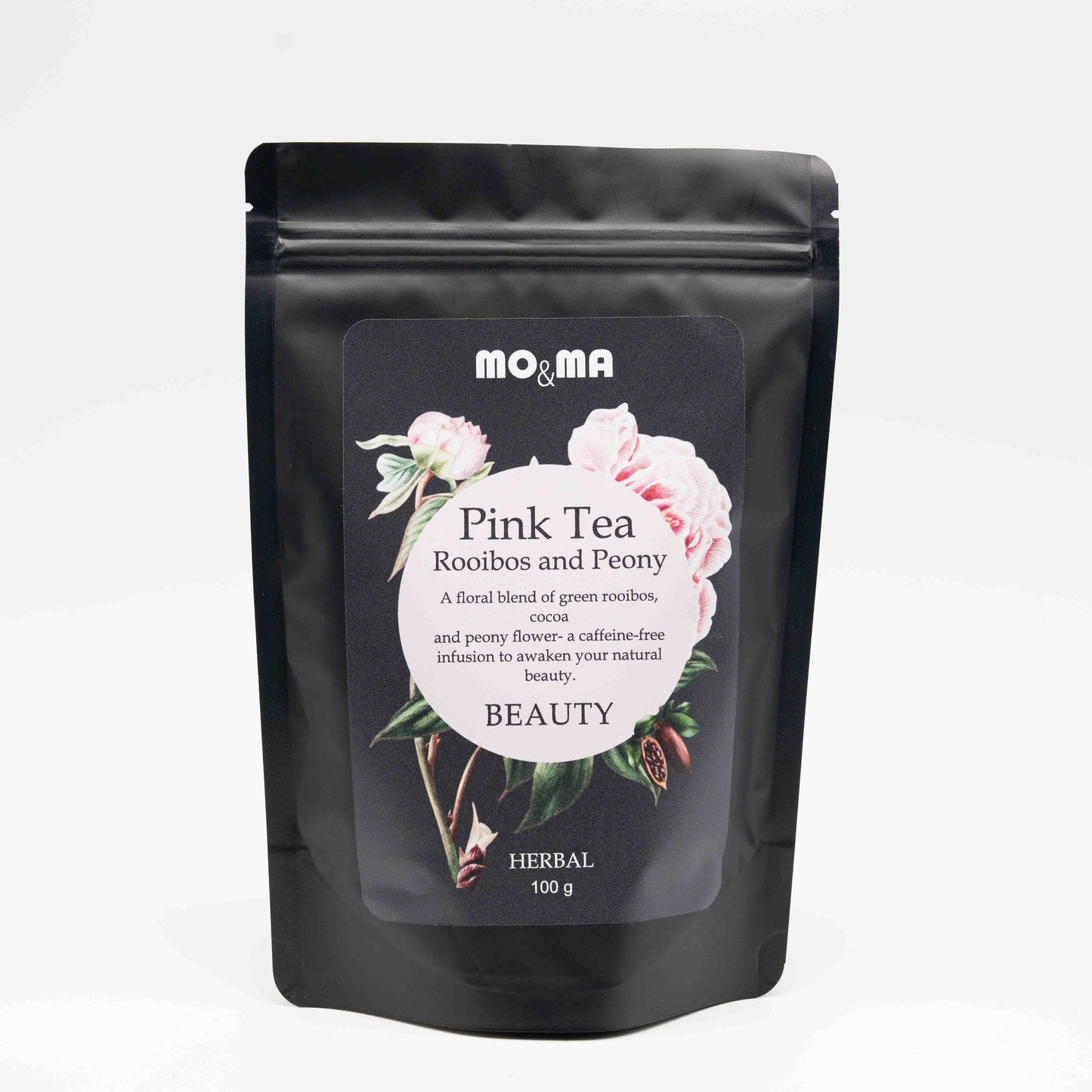 PINK TEA