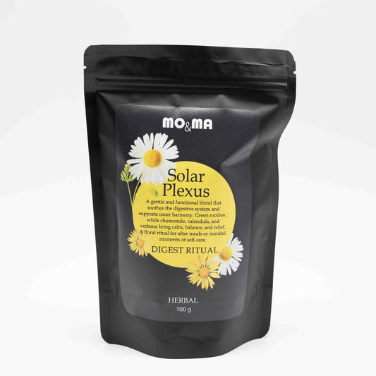 SOLAR PLEXUS TEA