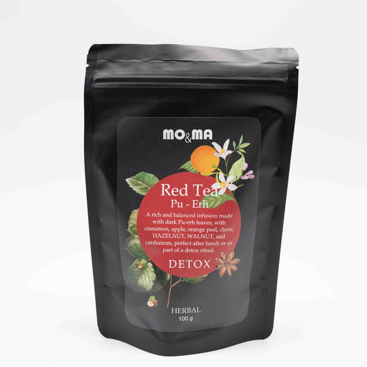 RED TEA