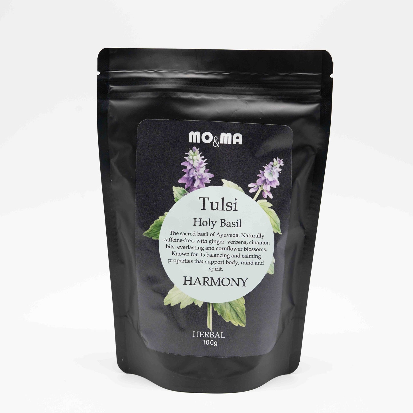 TULSI TEA