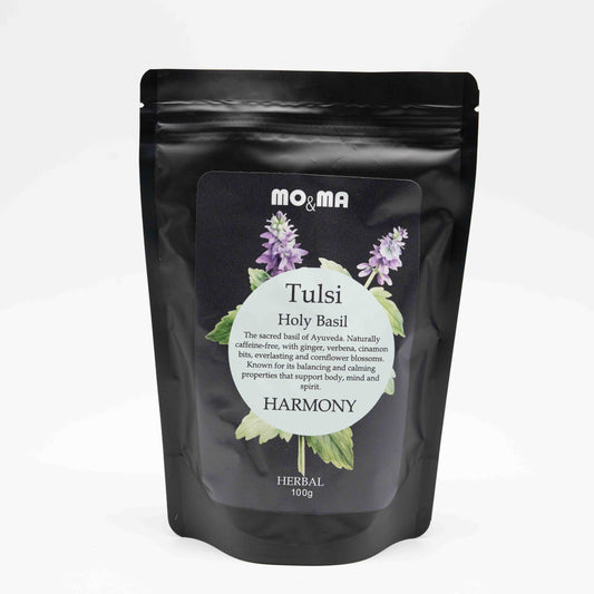 TULSI TEA