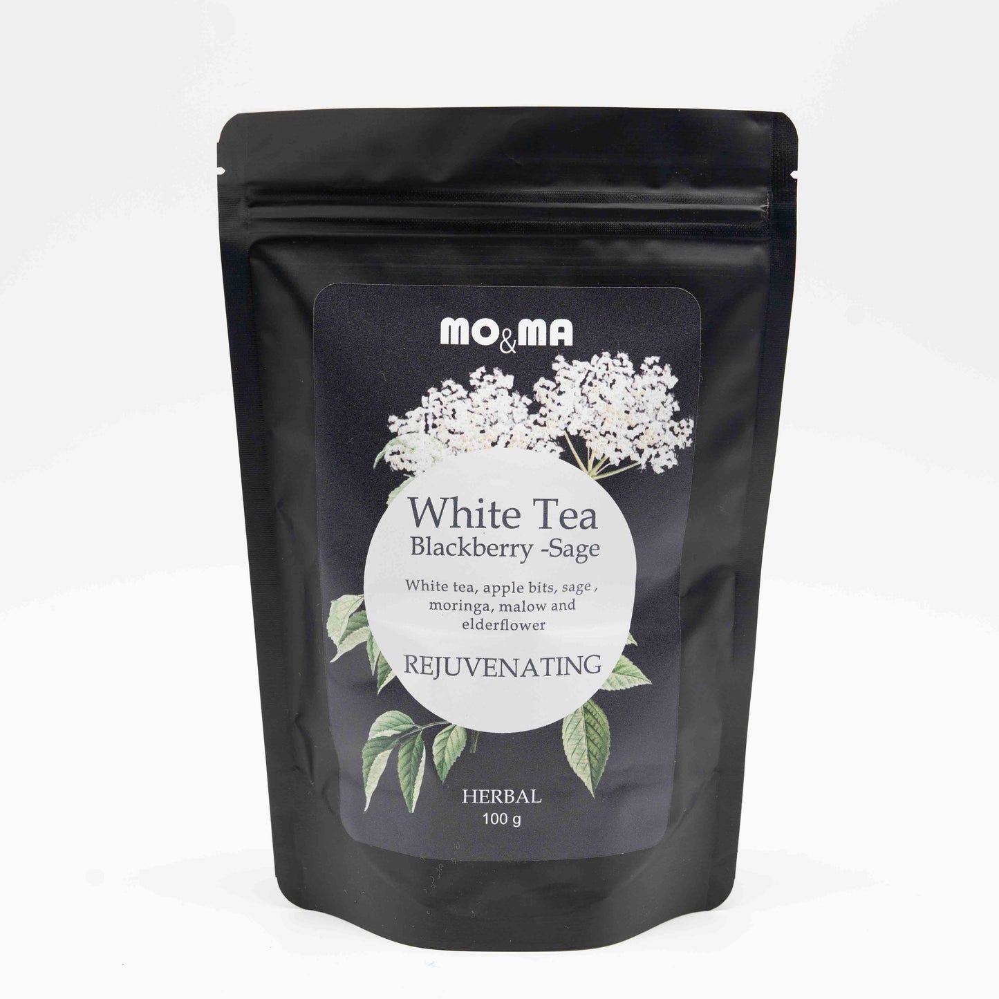 WHITE TEA