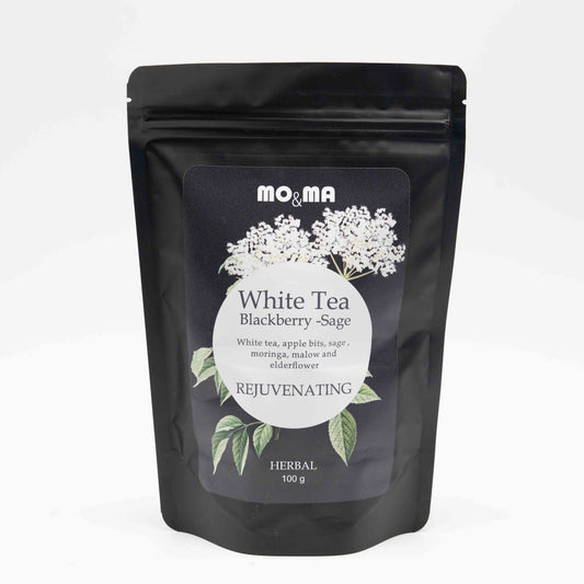 WHITE TEA