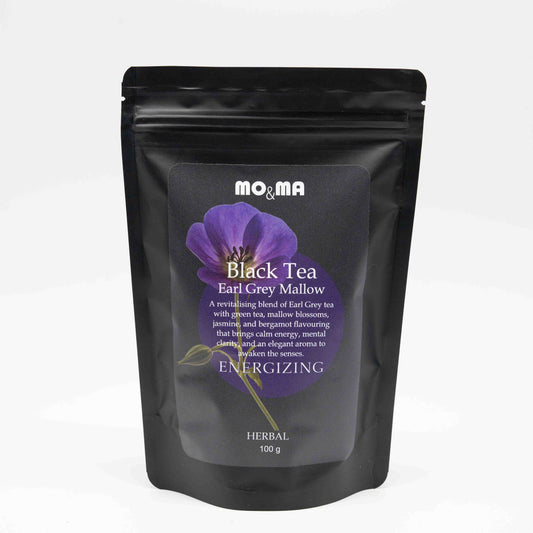 BLACK TEA