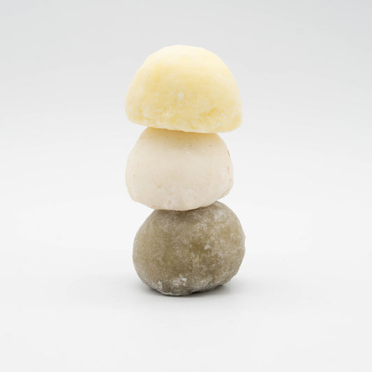 SURTIDO DE MOCHIS PACK 6