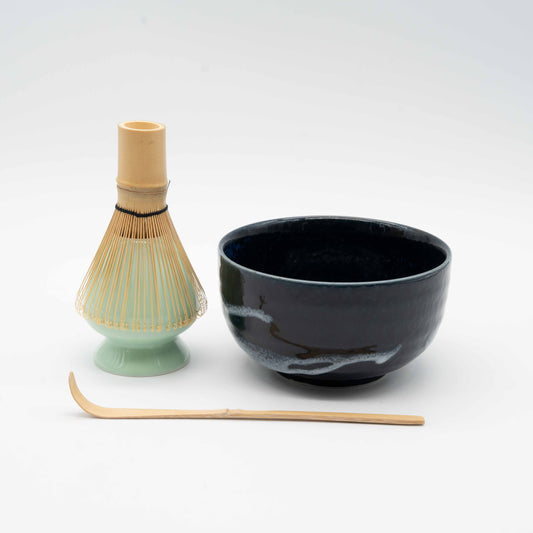 PACK STARTER MATCHA