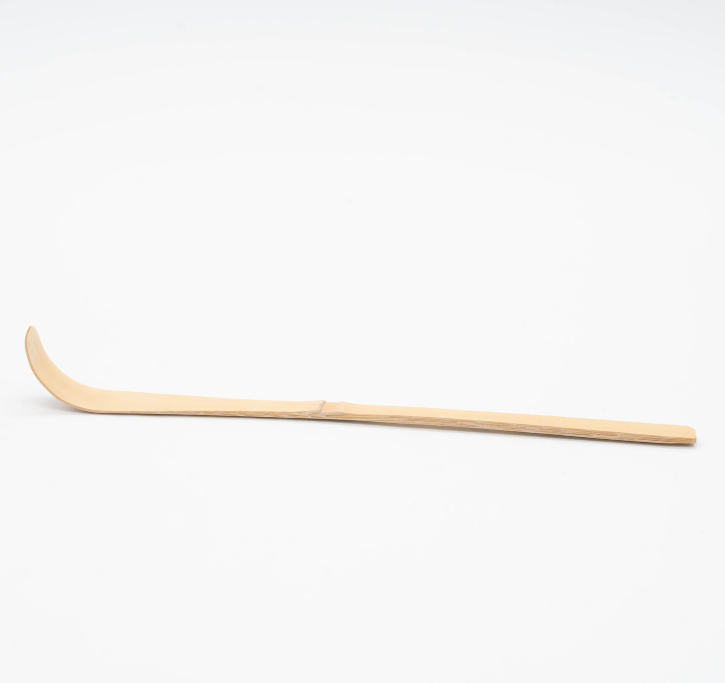 CUCHARA DE BAMBÚ
