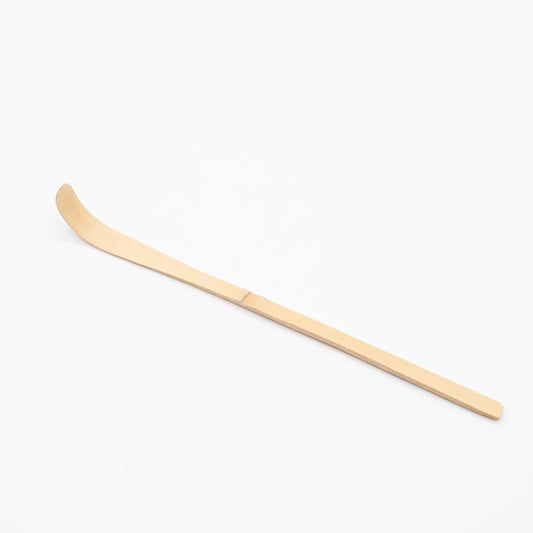 CUCHARA DE BAMBÚ