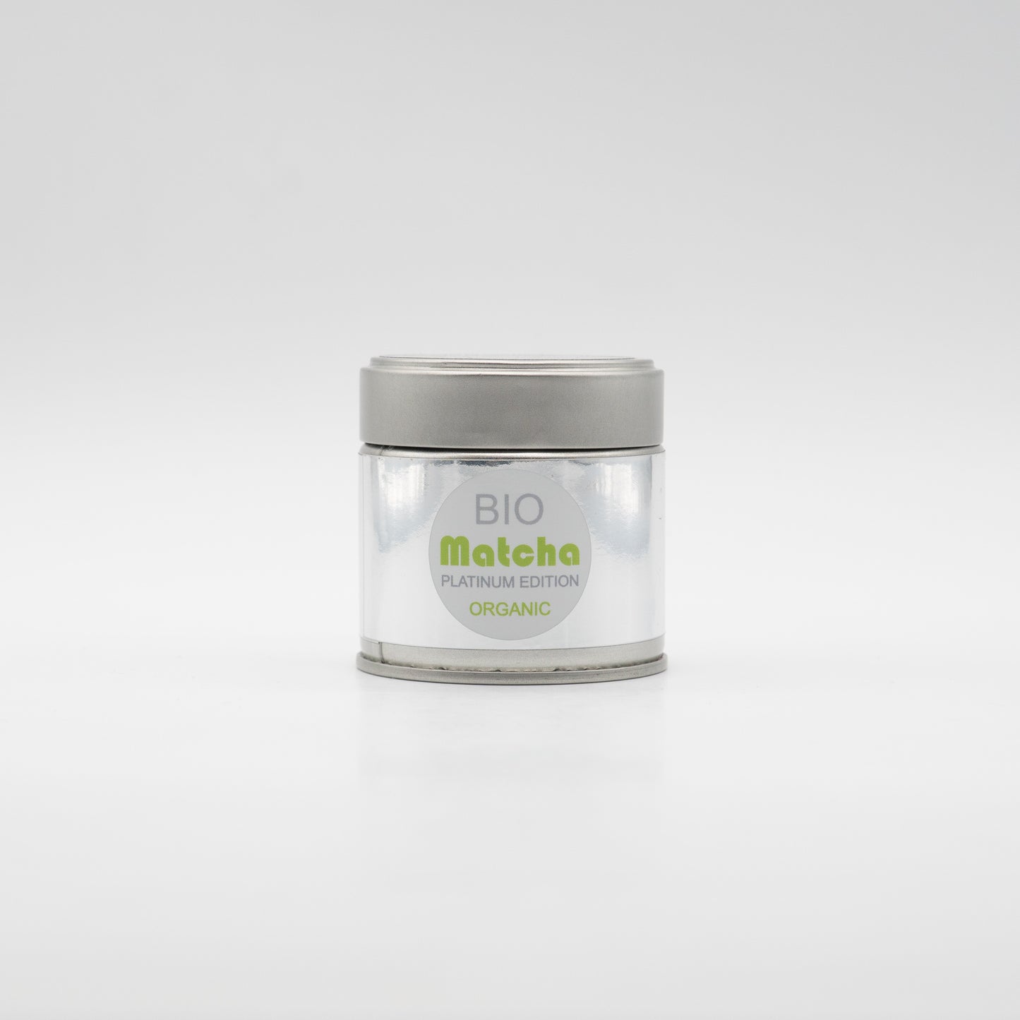 MATCHA EDICIÓN PLATINO