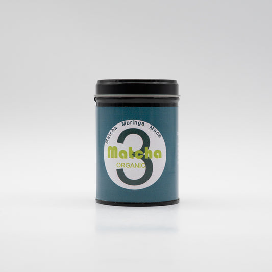 MATCHA M3 MORINGA MACA