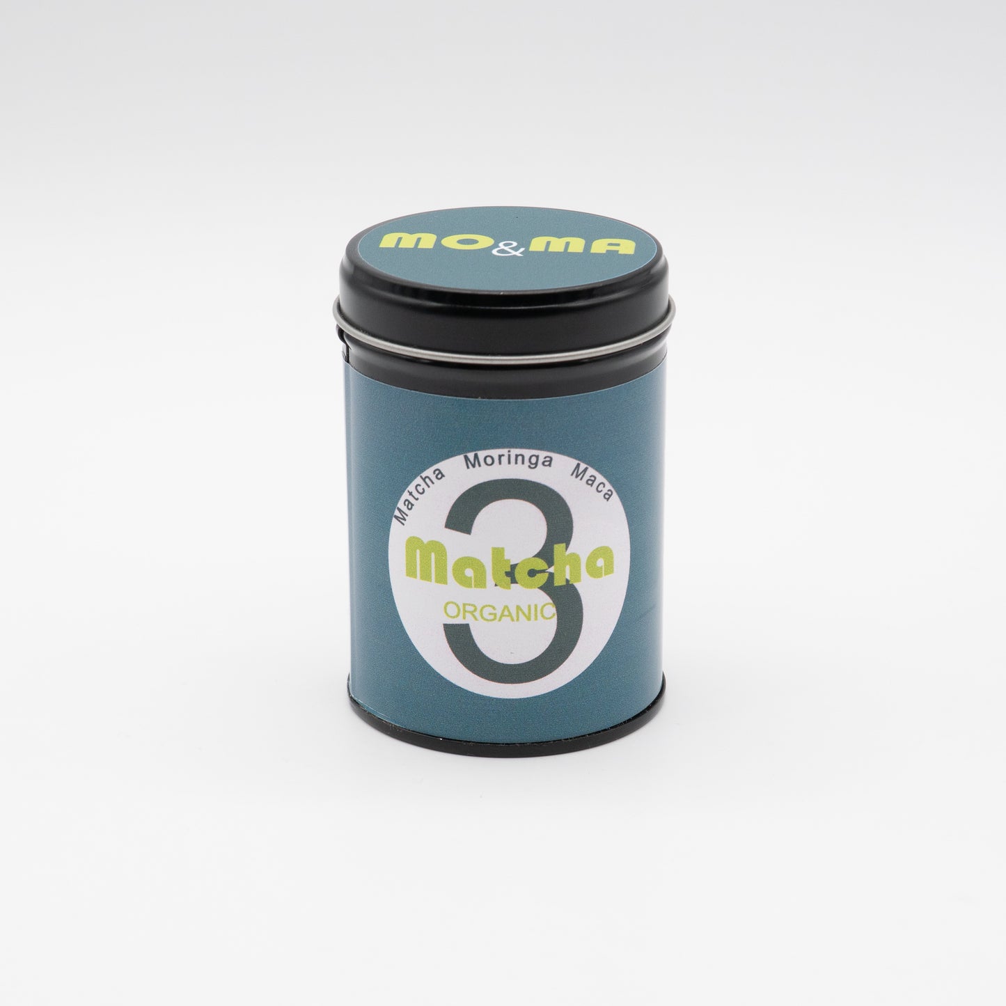MATCHA M3 MORINGA MACA