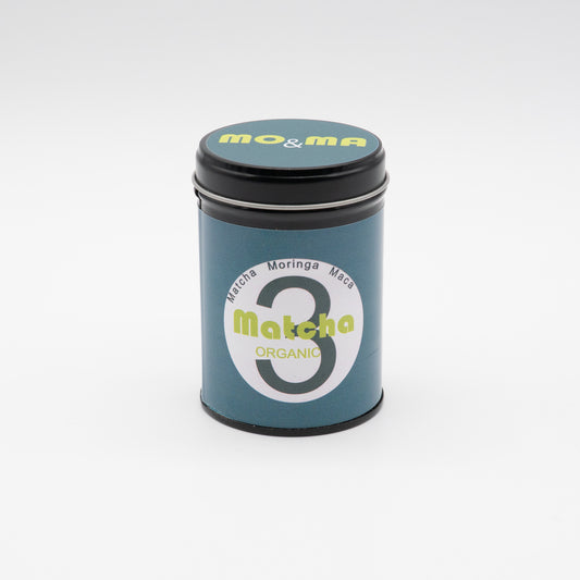 MATCHA M3 MORINGA MACA