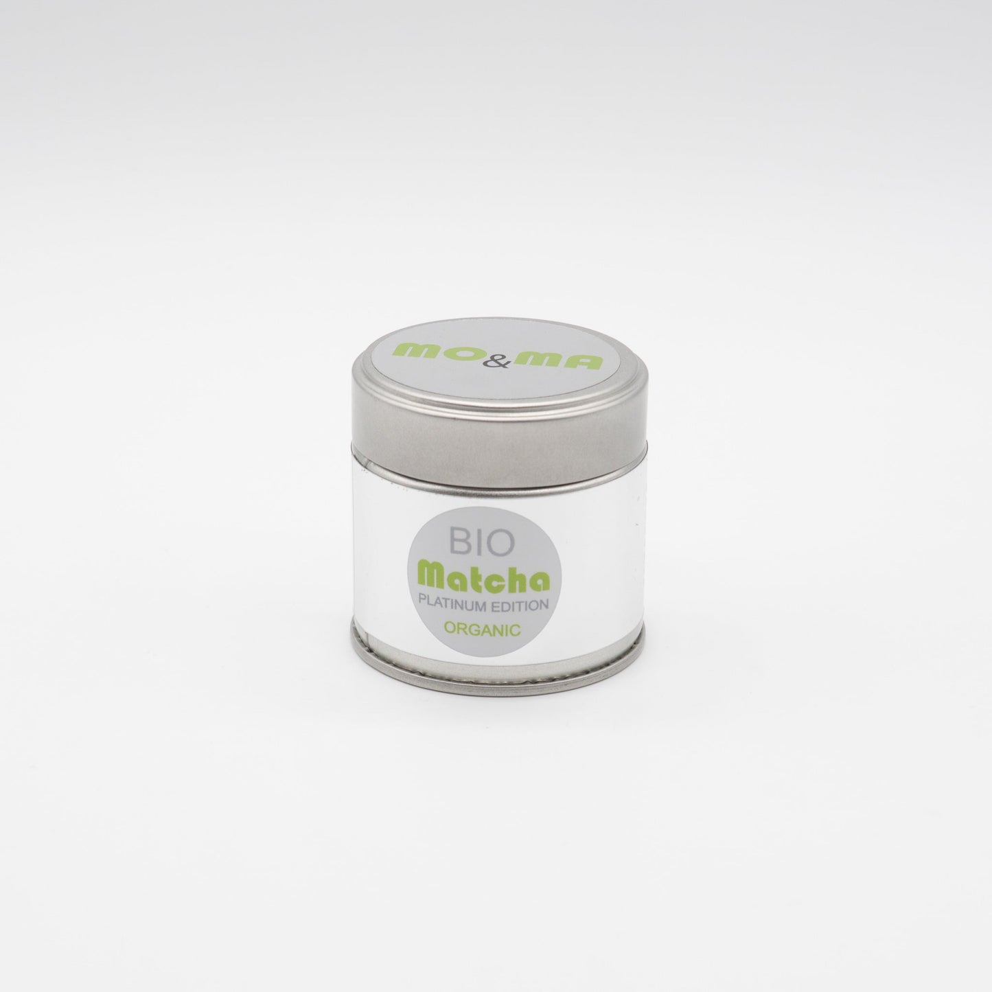 MATCHA EDICIÓN PLATINO