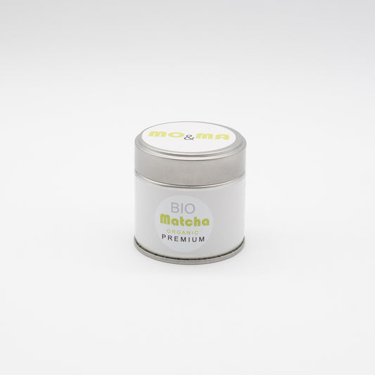 MATCHA ORIGINAL PREMIUM