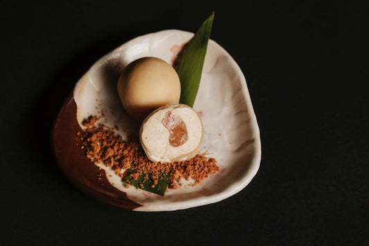 MOCHI BANOFEE PACK 6