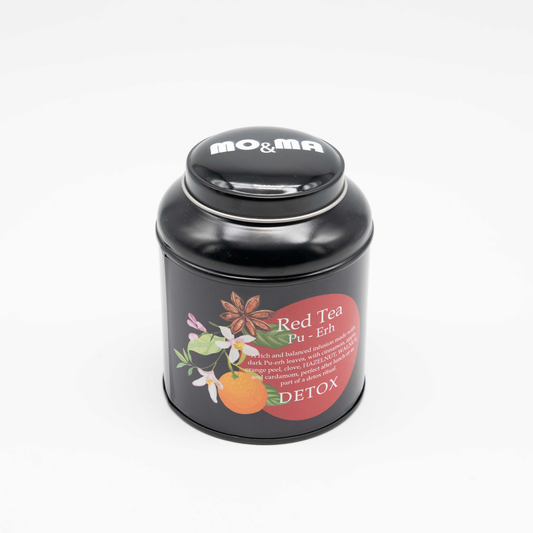 Bote Red Tea