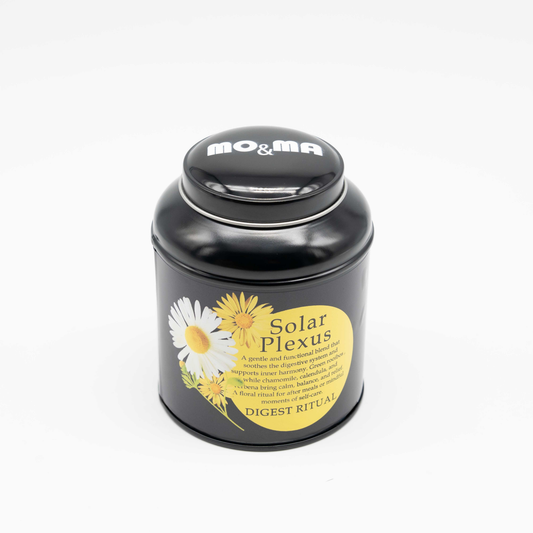 Bote Solar Plexus