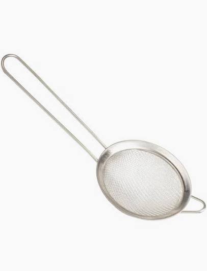 COLADOR PARA MATCHA